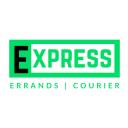 Express Errands & Courier logo